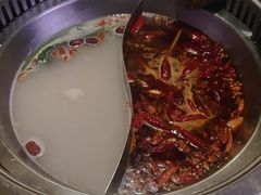 -故里和山·成都火锅(欢乐港湾店)