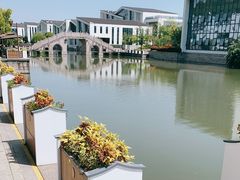 -湘湖金融镇