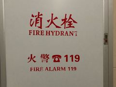 -今天国际酒店-餐厅