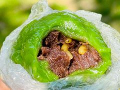 -白玉兰传统小吃