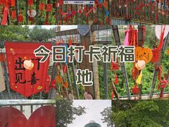 -狐尾山公园
