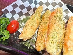 -仙隐小鹿料理食堂(惠济万达店)