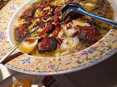 -鼎盛蜀坊·重庆江湖菜(市桥地铁站店)