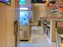 -海底捞火锅(徐州火车站店)