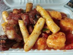 -晓庄学院-食堂