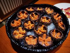 海胆-月龍吟(朝龙汇店)