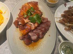 -留半山·香港食堂(啦啦宝都店)