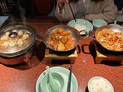 -绿茶餐厅(蓝色港湾店)