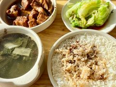-真功夫(百荣店)