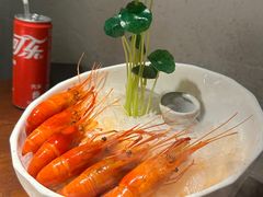 -乔街深夜食堂·小龙虾·高压锅生蚝(杭州总店)