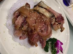 -后宫私房菜(汇客美食娱乐广场店)