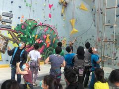-尽峰攀岩 Acme Climbing