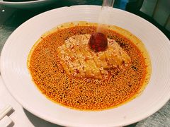 -雀蓝川菜(星悦汇店)