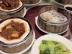 -凤凰楼酒家·粤宴点心(华强北店)