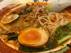 -雷门拉面·现熬骨汤(凯德来福士店)