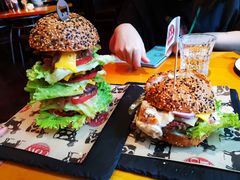 -FAT COW(虹梅路店)