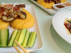 -鲜得莱渔港·小平岛海胆馆(七贤岭店)