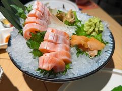 -大渔铁板烧(天河城店)