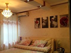 -西塘尊闻堂（百寿厅）庭院度假民宿