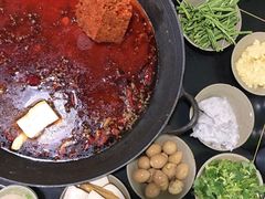 -星鸿社重庆老火锅