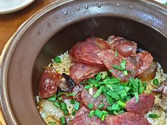 -其灵紫砂煲仔饭(富莲大厦店)