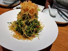 -四季民福烤鸭店(前门廊房二条店)