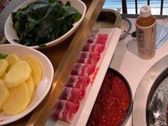 -晓宇重庆火锅(赛格国际购物中心店)