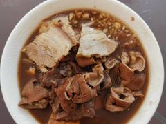 -北京小肠陈饭庄(方庄店)