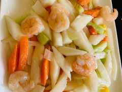 -洁神饭庄·海鲜·青岛菜·30年老字号(五四广场店)