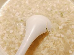 -宝轩渔府·老字号海鲜·正宗津菜(水上店)