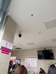 -成都市妇女儿童中心医院(中心院区)