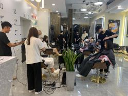 -AYO SALON
