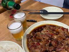 -贤花饭店(城阳店)