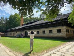 -景德镇古窑民俗博览区