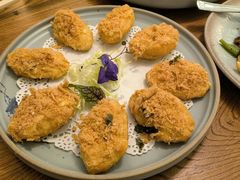 -垚慈居素食(华发新城店)