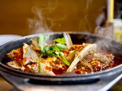 -炊烟小炒黄牛肉(中心印象城店)