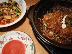 -费大厨辣椒炒肉(万家丽一店)
