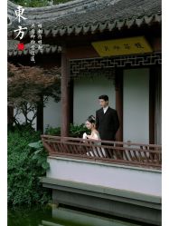 -拾尚映画·STUDIO婚纱摄影(中关村店)