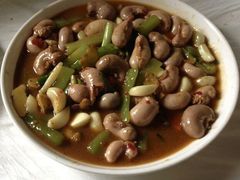 -龙潭李鸭子同乐饭店