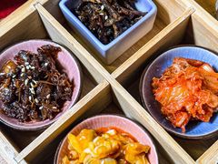 -酒肴一瓢·活贝料理·日本料理(三元桥·霄云路店)