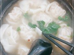 -满宝馄饨(中海寰宇店)