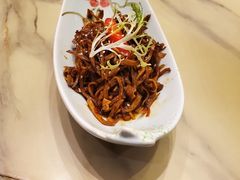 -柒园·三十年创意杭帮菜(龙湖滨江天街店)