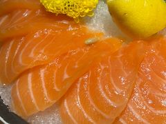 -万岁寿司(芳村店)