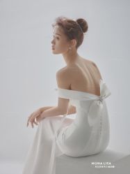 -蒙娜丽莎婚纱摄影(南门店)