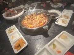 -刘一锅筋头巴脑(王府井店)