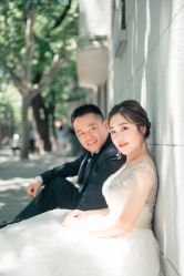 -HY小曼wedding·TOPYOUNG团队