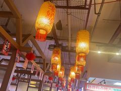-李姑婆鲜切牛肉火锅自助(凤城二路店)