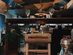 大堂-IES Restaurant(去未舍店)
