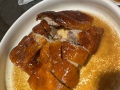 -熠盛粤味·顺德桑拿鸡(永康路店)
