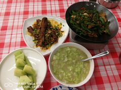 -新李记 · 口味菜馆(南郊公园店)